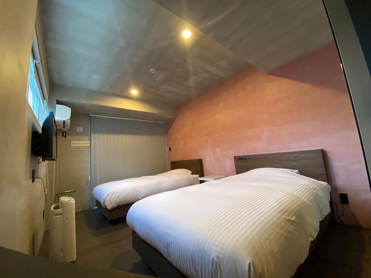 Maejima Hotel Naha Esterno foto