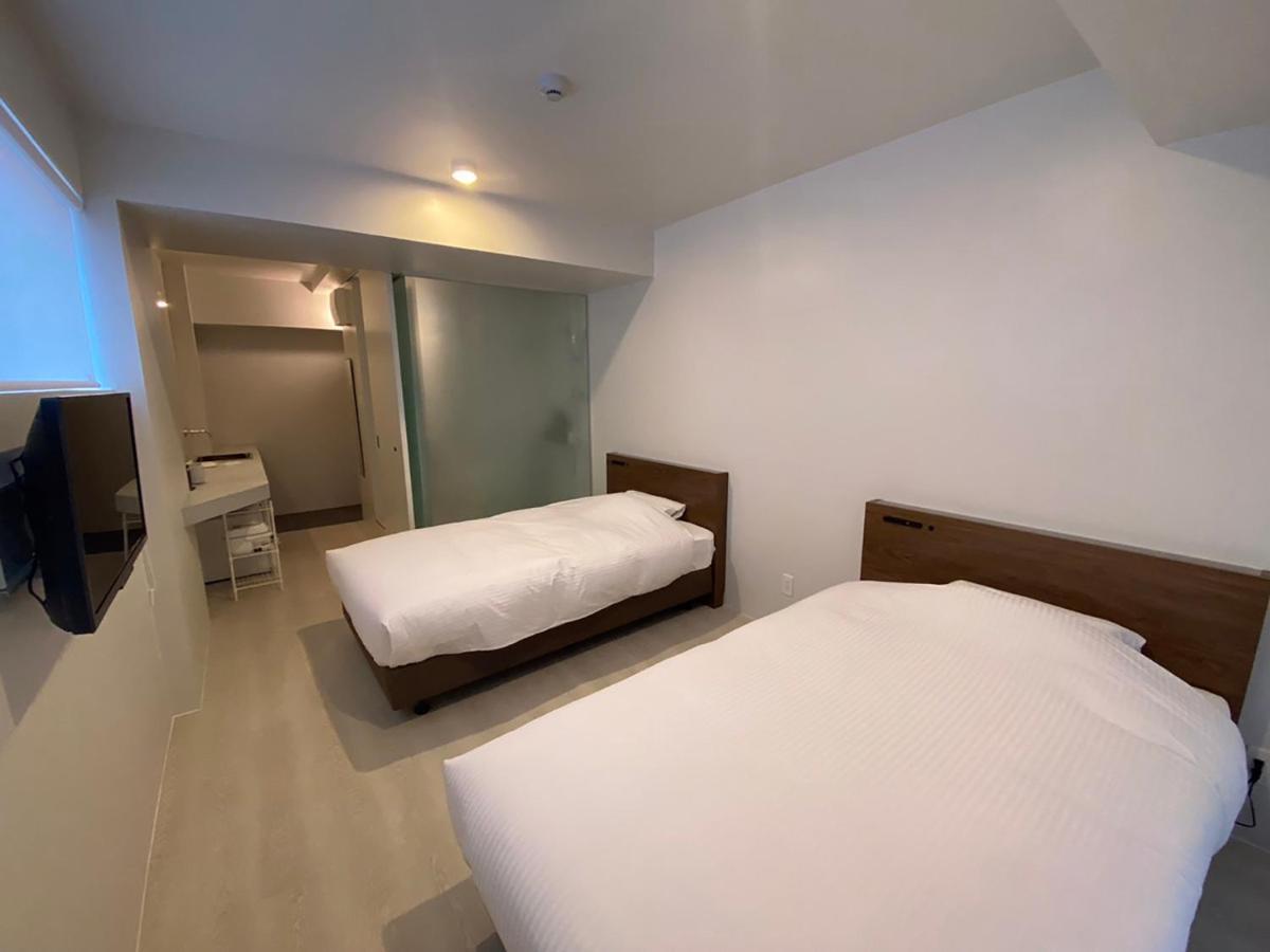 Maejima Hotel Naha Esterno foto