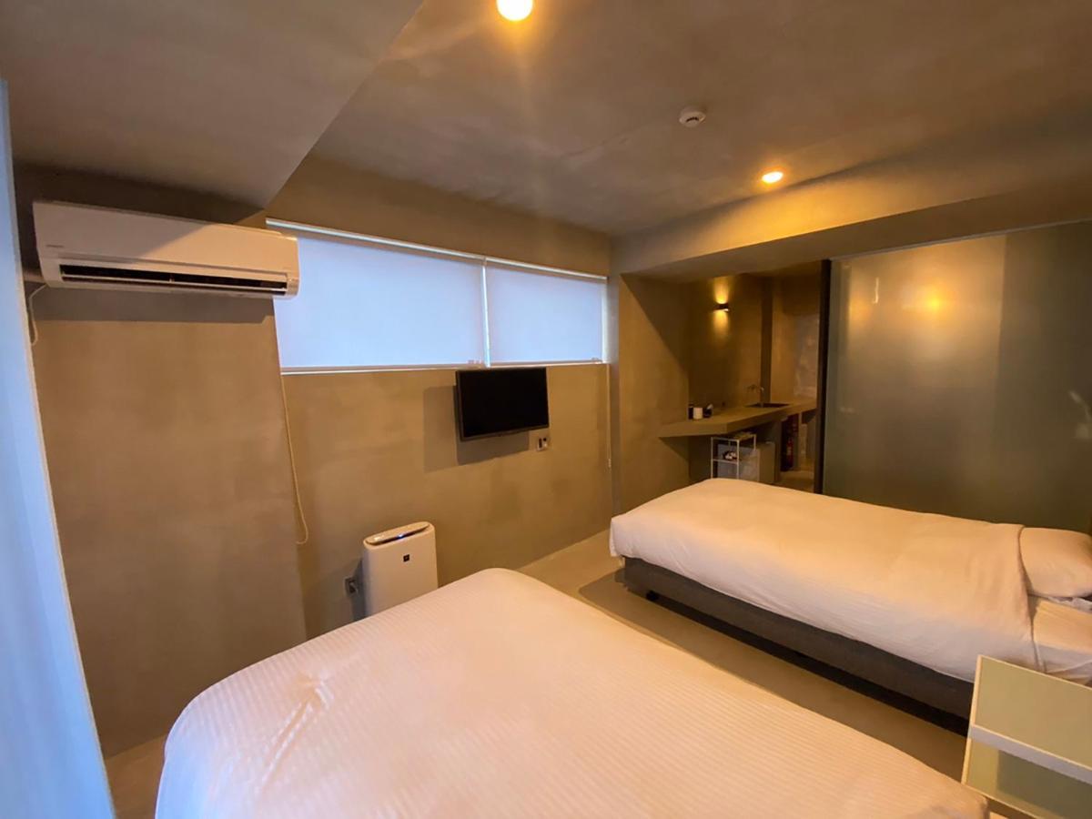 Maejima Hotel Naha Esterno foto