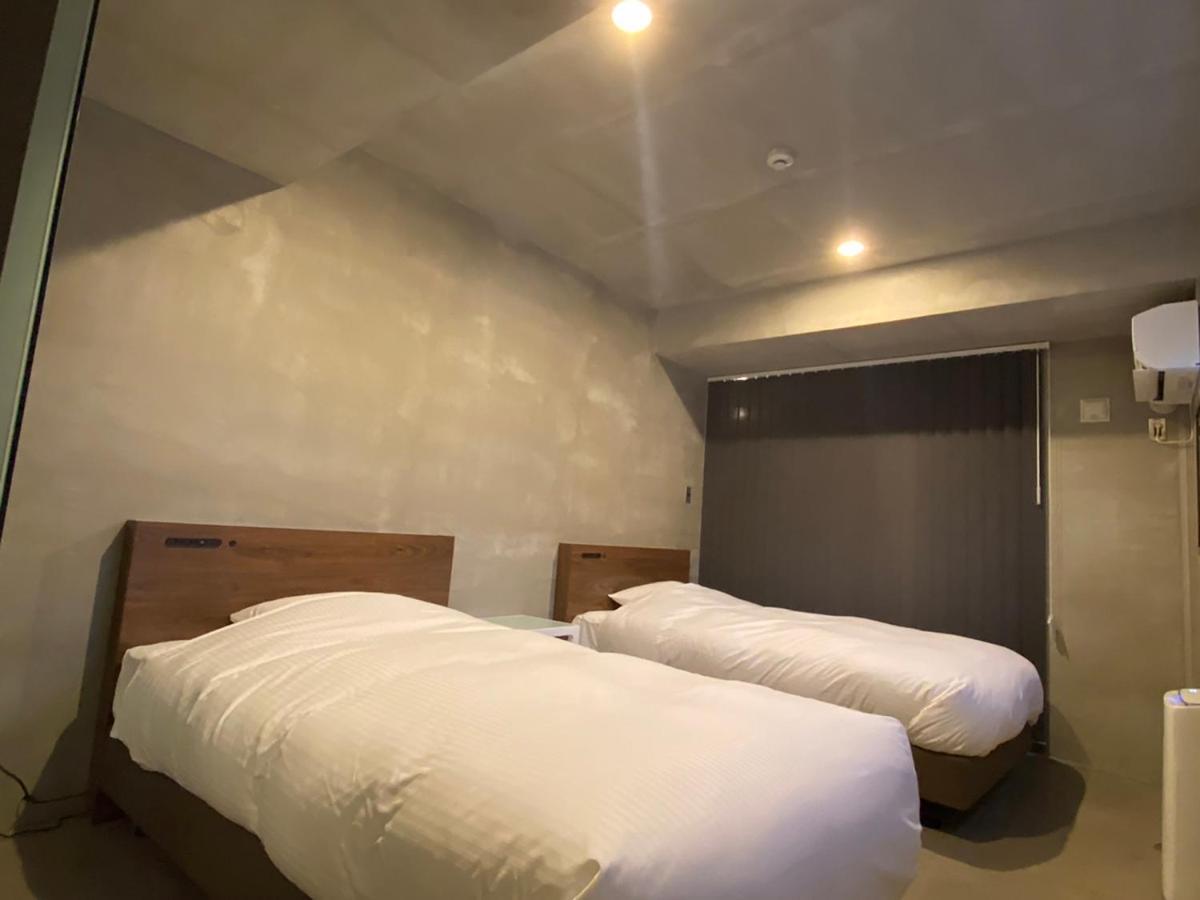 Maejima Hotel Naha Esterno foto