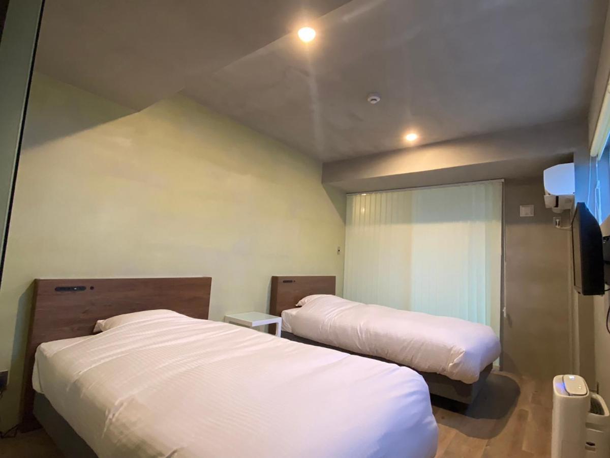 Maejima Hotel Naha Esterno foto