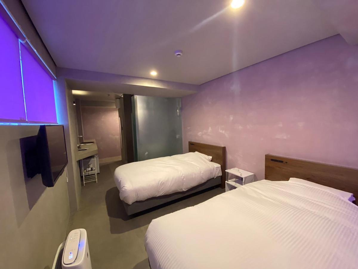 Maejima Hotel Naha Esterno foto
